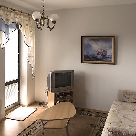 Paernu Karusselli Beach Apartment Dış mekan fotoğraf