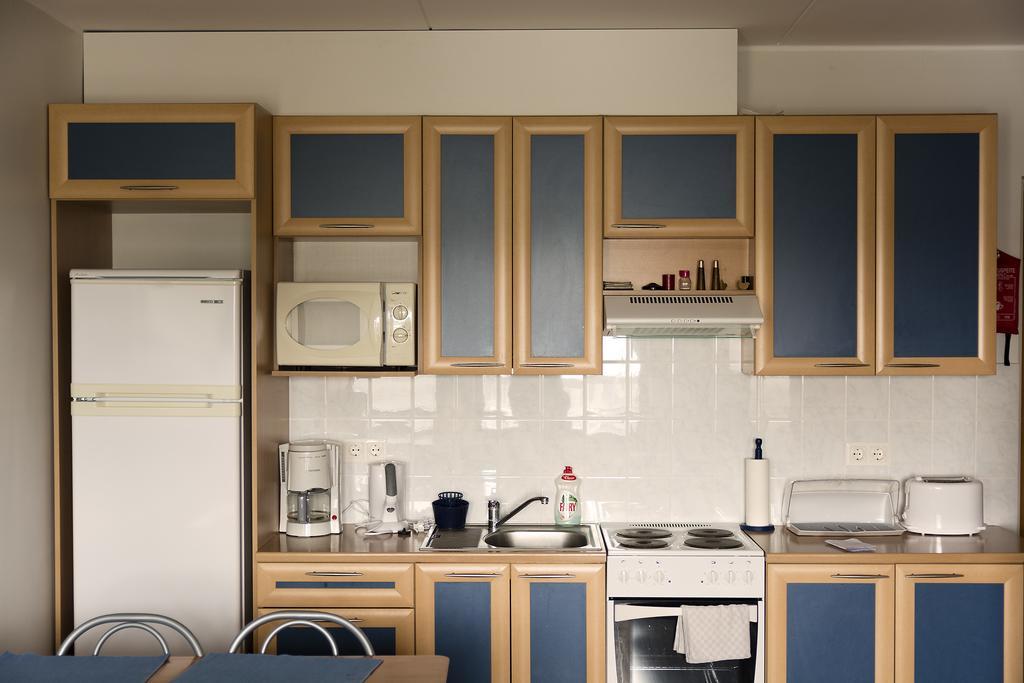 Paernu Karusselli Beach Apartment Dış mekan fotoğraf